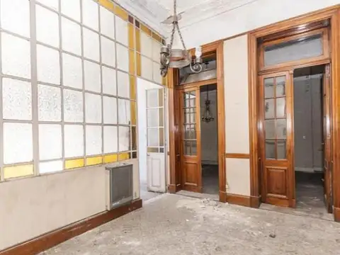 Departamento en Venta de 5 ambientes