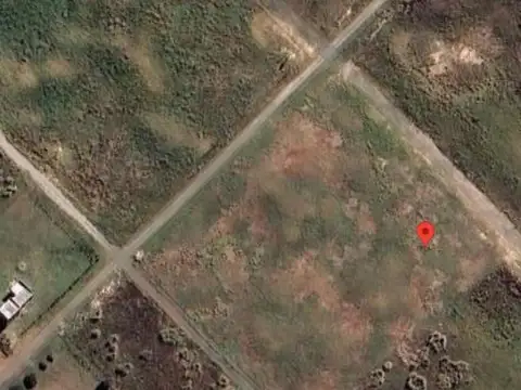 Terreno en Venta 56  mts Fondo