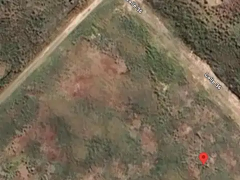 Terreno en Venta 31  mts Frente