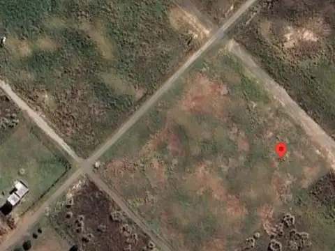 Terreno en Venta 56  mts Fondo