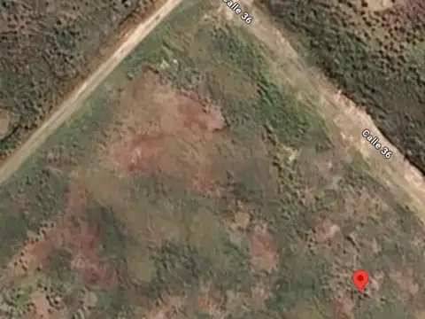 Terreno en Venta 31  mts Frente