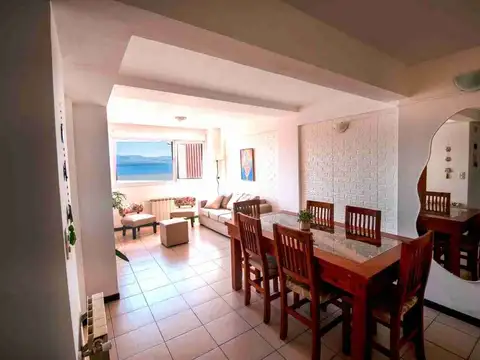 Departamento en Alquiler de 3 dormitorios