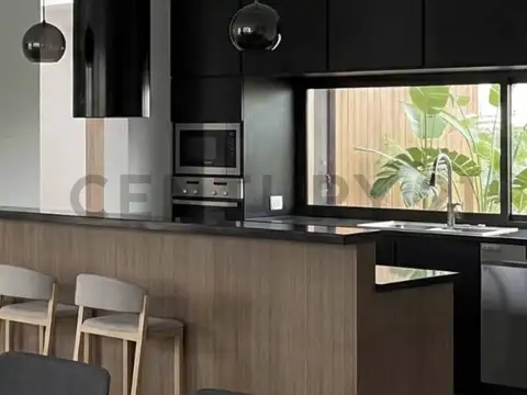Casa al río en El Canal Villanueva, 3 suites, pileta, y posibilidad de amarra pr