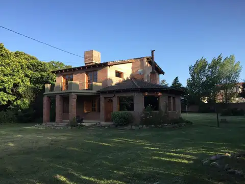 Casa en el centro Gran parque