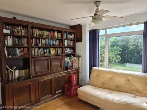 Casa en Venta al Noroeste