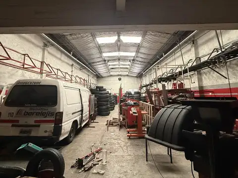 Galpon en Venta 30 años