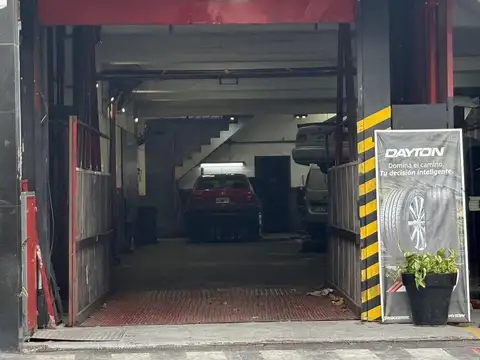 Galpon en Venta 30 años