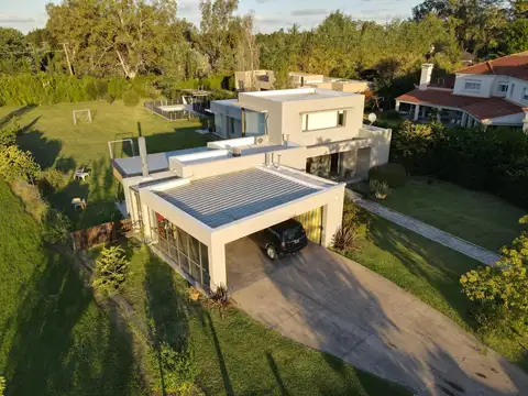 Country Rosario Golf Lote 15