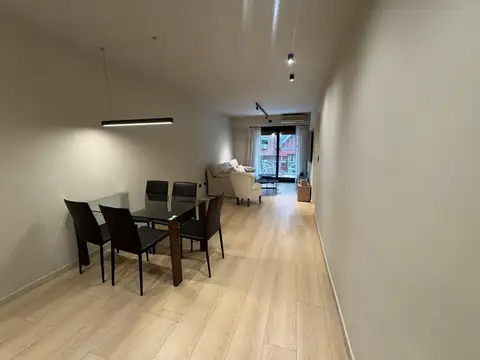 Departamento en Alquiler de 2 dormitorios