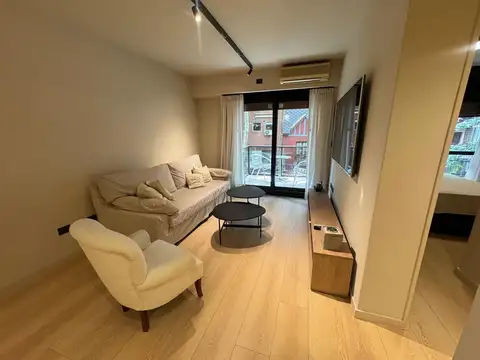 Lafinur 2900, Departamento 3 ambientes con dependencia. reciclado a nuevo en Palermo