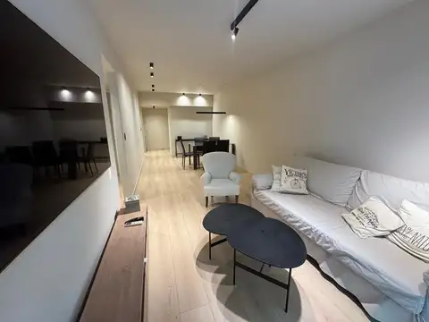 Departamento en Alquiler 35 años