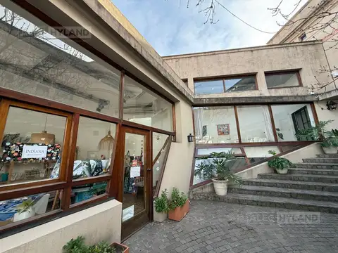 Oficina en Venta en San Isidro, USD 790.000