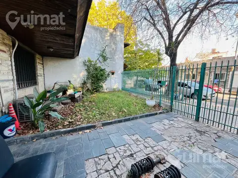 Casa en Venta en Velez Sarsfield, USD 225.000