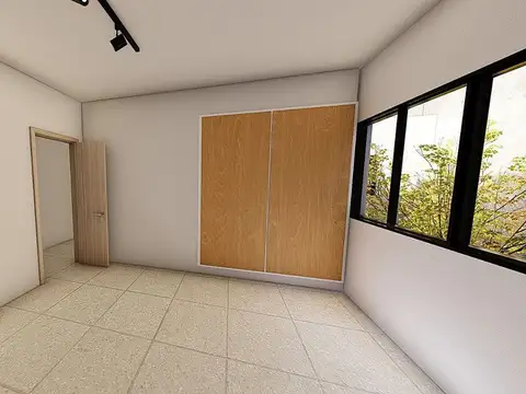 Departamento en Venta 1 año
