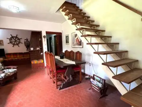 Casa en Venta de 4 dormitorios
