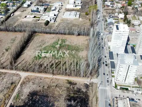 Terreno en Alquiler en Neuquen, USD 3.500