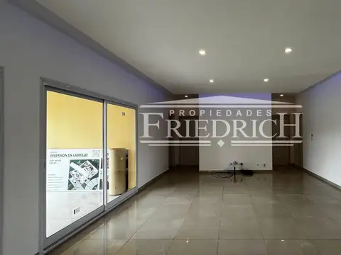 Casa en Alquiler en El Nacional Club de Campo, USD 1.000