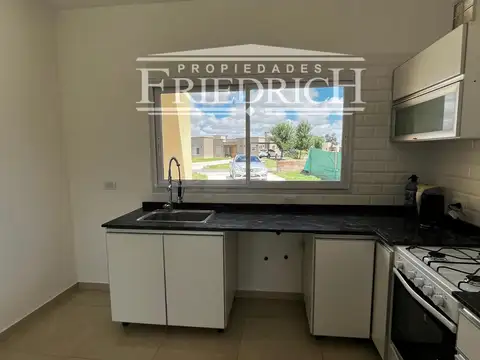 Casa en Alquiler A Estrenar