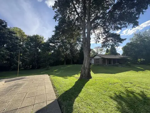 Quinta en Venta en Ricardo Rojas - Tigre