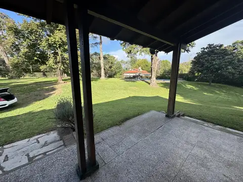 Quinta en Venta en Ricardo Rojas, USD 370.000