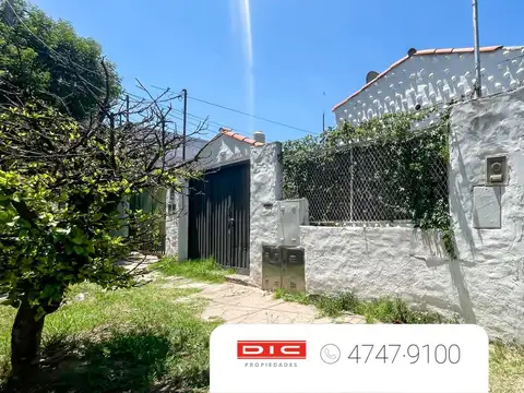 PH 2 dormitorios Venta - Beccar