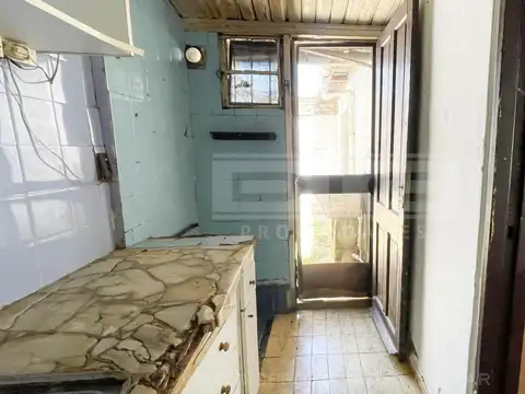 Depto Tipo Casa en Venta 50 años