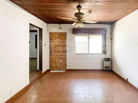 Depto Tipo Casa en Venta de 3 ambientes