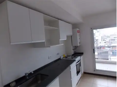 Buenos Aires 1000, Piso 3°