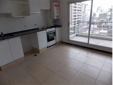 Departamento en Alquiler de 1 dormitorio