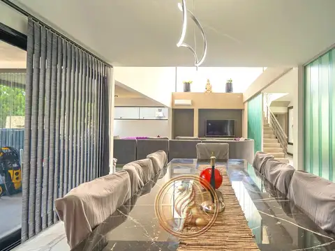 Casa en Venta 10 años