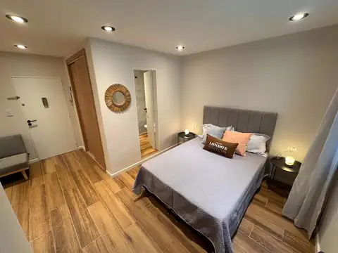 Departamento en Venta al Este