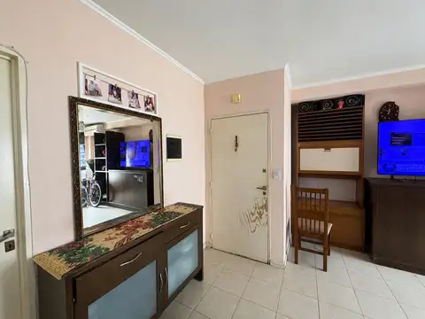 Departamento en Venta en Villa Urquiza, USD 194.900