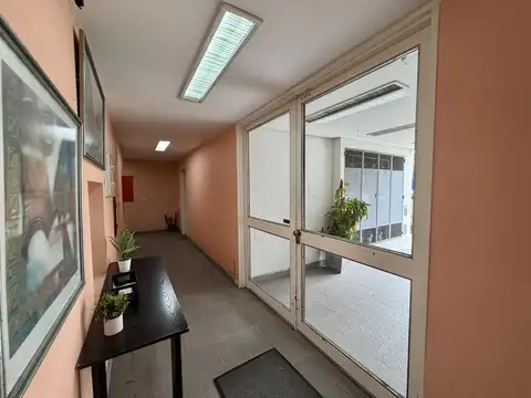 Venta Departamento 5 amb. Planta Baja - Villa Urquiza