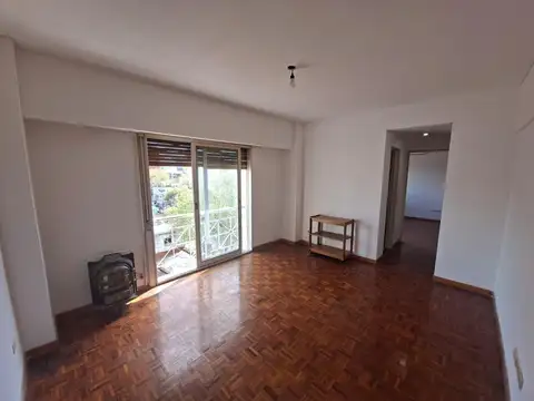 Departamento 2 amb en alquiler en Almagro