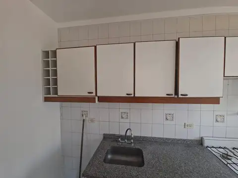 Departamento en Alquiler 40 años