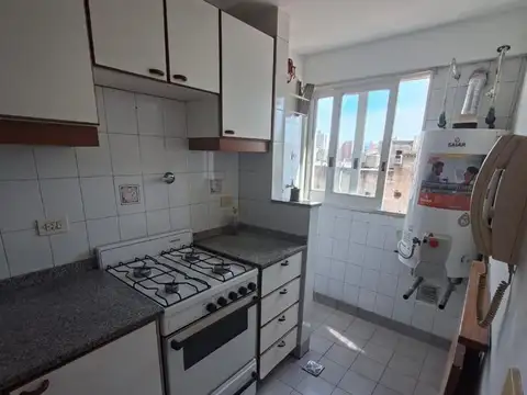 Departamento en Alquiler de 1 dormitorio