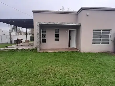 Casa en venta en San Benito