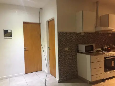 Departamento en Venta en Luis Guillon, USD 53.000