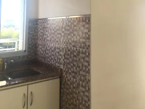 Departamento en Venta 2 años