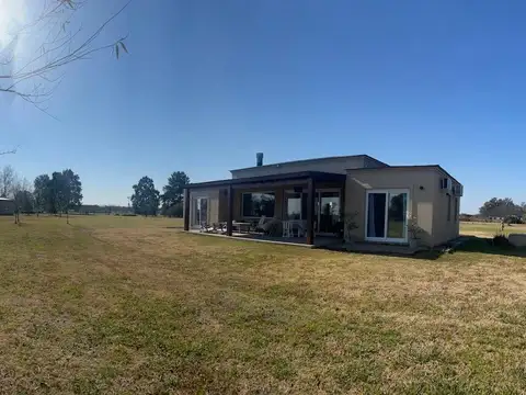 Casa en Venta en Lima, USD 340.000