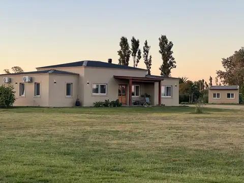 Ruta 9 km 115 camino a baradero