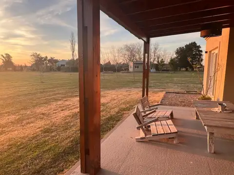 Casa en Venta al Noroeste