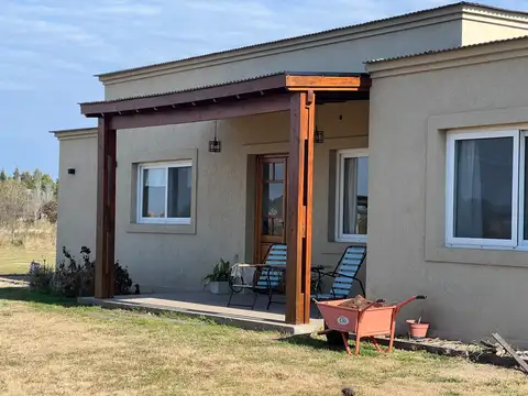 Casa en Venta 4 años