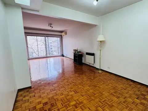 Departamento en Venta en Caballito, USD 169.000