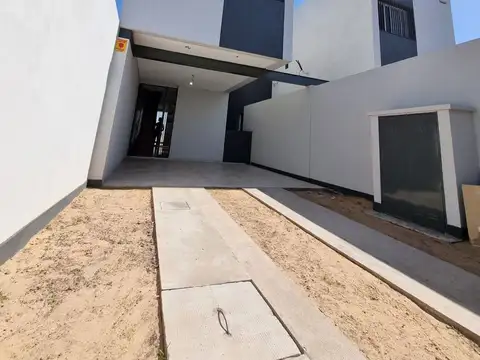 Pasaje Pellegrini 2300