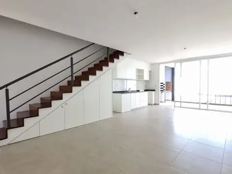 Duplex Premium 3 dormitorios a estrenar!