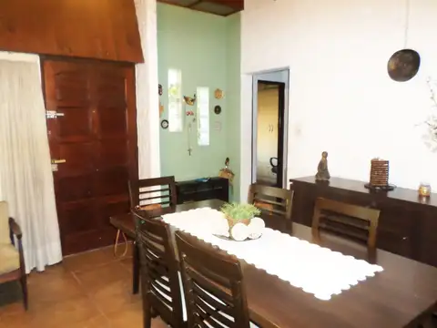 Depto Tipo Casa en Venta de 3 ambientes