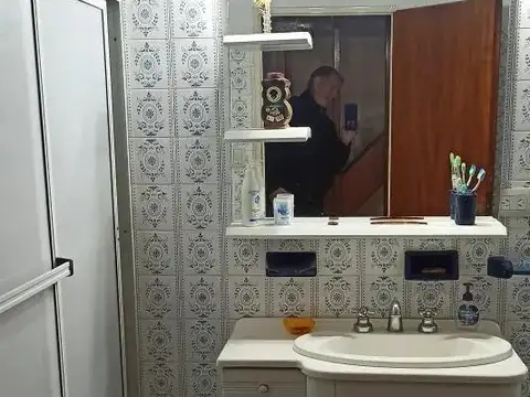 Departamento 5 ambientes con 3 baños