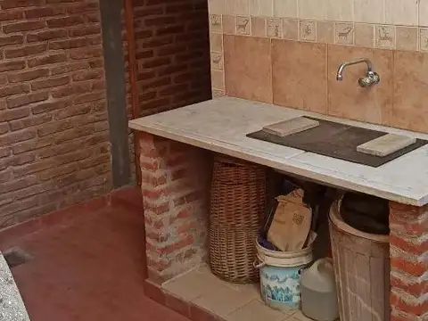 Departamento en Venta en San Bernardo del Tuyú, USD 97.900