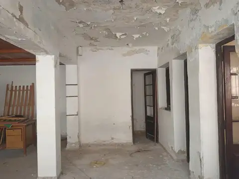 Casa en Venta en San Lorenzo, USD 55.000